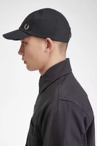 Casquettes à chevrons pour hommes