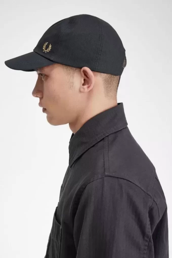 Casquettes à chevrons pour hommes