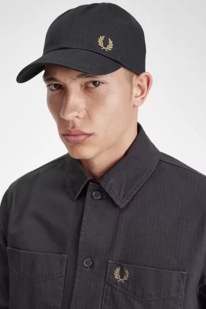 Casquettes à chevrons pour hommes