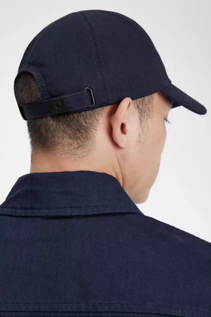 Casquettes à chevrons pour hommes