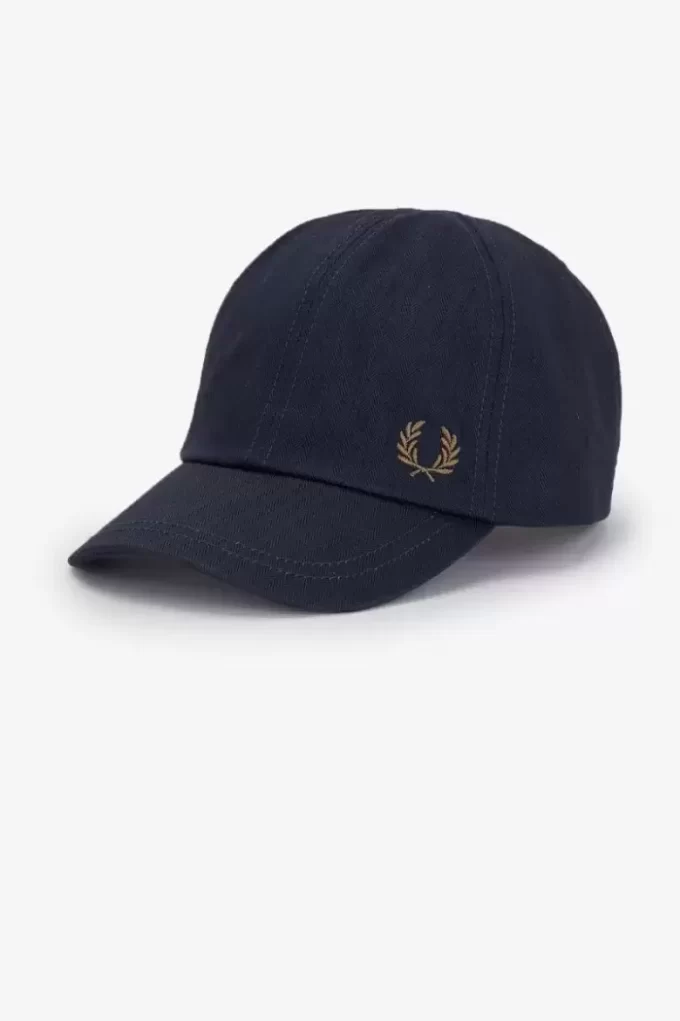 Casquettes à chevrons pour hommes