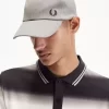 Casquettes classiques en piqué pour hommes