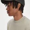 Casquettes classiques en piqué pour hommes