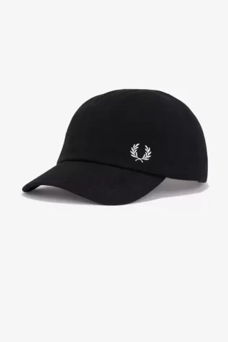 Casquettes classiques en piqué pour hommes