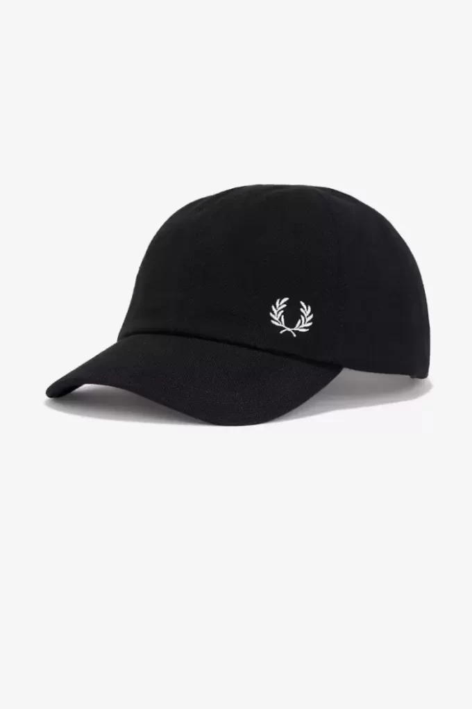 Casquettes classiques en piqué pour hommes