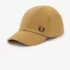 Casquettes classiques en piqué pour hommes