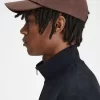 Casquettes classiques en piqué pour hommes
