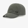 Casquettes classiques en piqué pour hommes