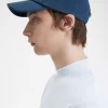 Casquettes classiques en piqué pour hommes