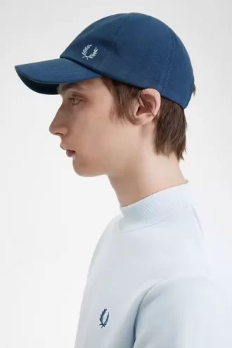 Casquettes classiques en piqué pour hommes