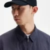 Casquettes classiques en piqué pour hommes