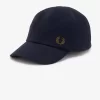 Casquettes classiques en piqué pour hommes
