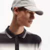 Casquettes classiques en piqué pour hommes