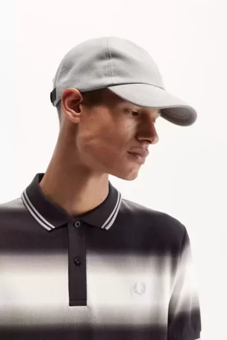 Casquettes classiques en piqué pour hommes