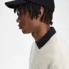 Casquettes classiques en piqué pour hommes