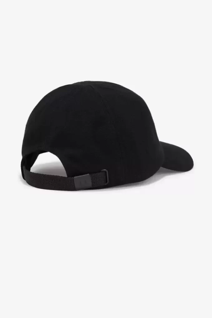 Casquettes classiques en piqué pour hommes