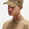 Casquettes classiques en piqué pour hommes