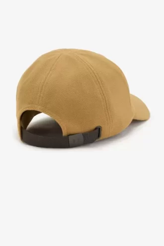 Casquettes classiques en piqué pour hommes