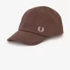 Casquettes classiques en piqué pour hommes