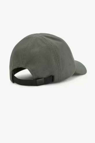 Casquettes classiques en piqué pour hommes