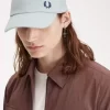 Casquettes classiques en piqué pour hommes