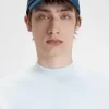 Casquettes classiques en piqué pour hommes