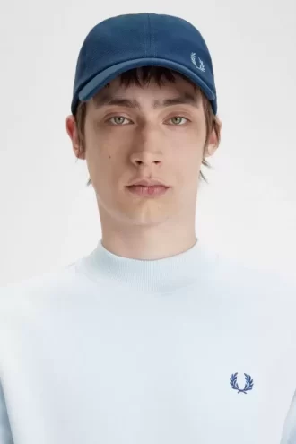 Casquettes classiques en piqué pour hommes