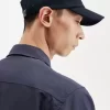 Casquettes classiques en piqué pour hommes