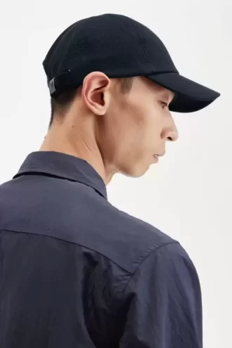 Casquettes classiques en piqué pour hommes