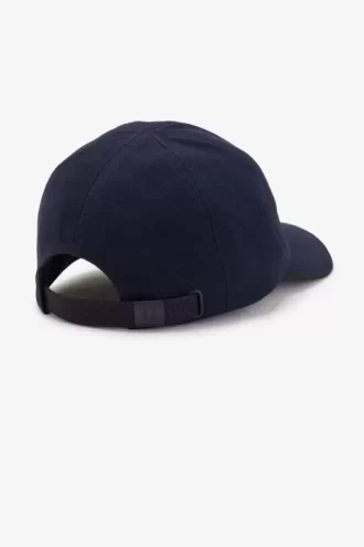 Casquettes classiques en piqué pour hommes