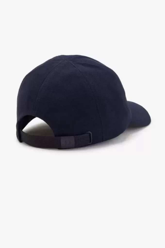 Casquettes classiques en piqué pour hommes