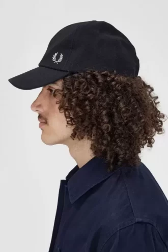 Casquettes classiques en piqué pour hommes