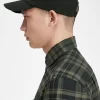 Casquettes classiques en piqué pour hommes