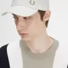 Casquettes classiques en piqué pour hommes