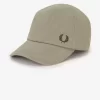 Casquettes classiques en piqué pour hommes