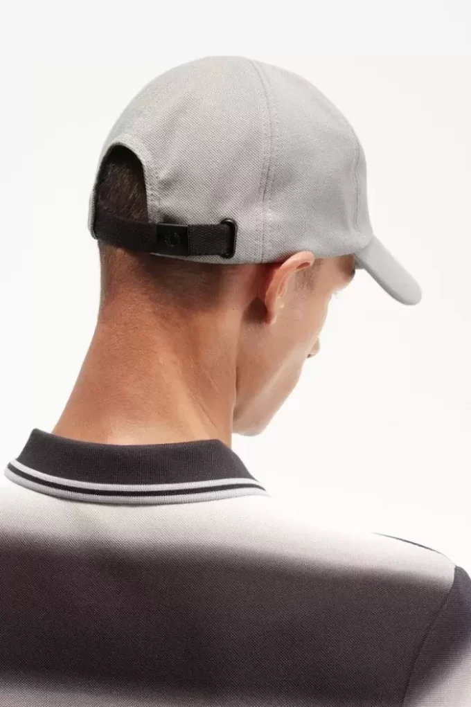 Casquettes classiques en piqué pour hommes