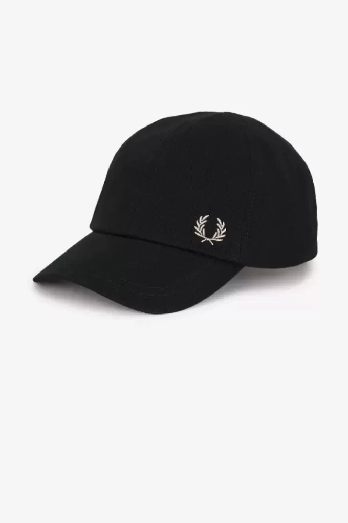 Casquettes classiques en piqué pour hommes