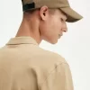 Casquettes classiques en piqué pour hommes
