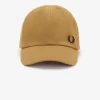 Casquettes classiques en piqué pour hommes