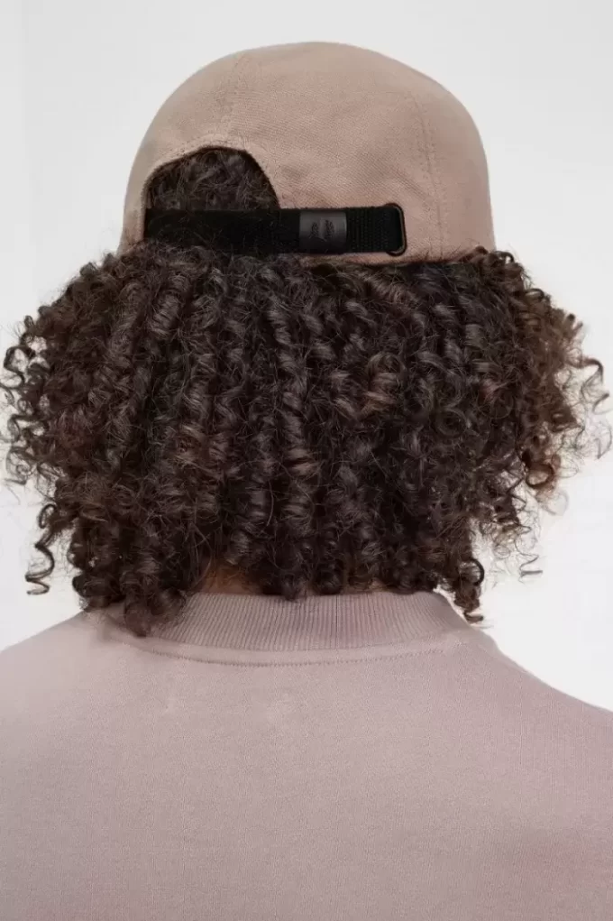 Casquettes classiques en piqué pour hommes