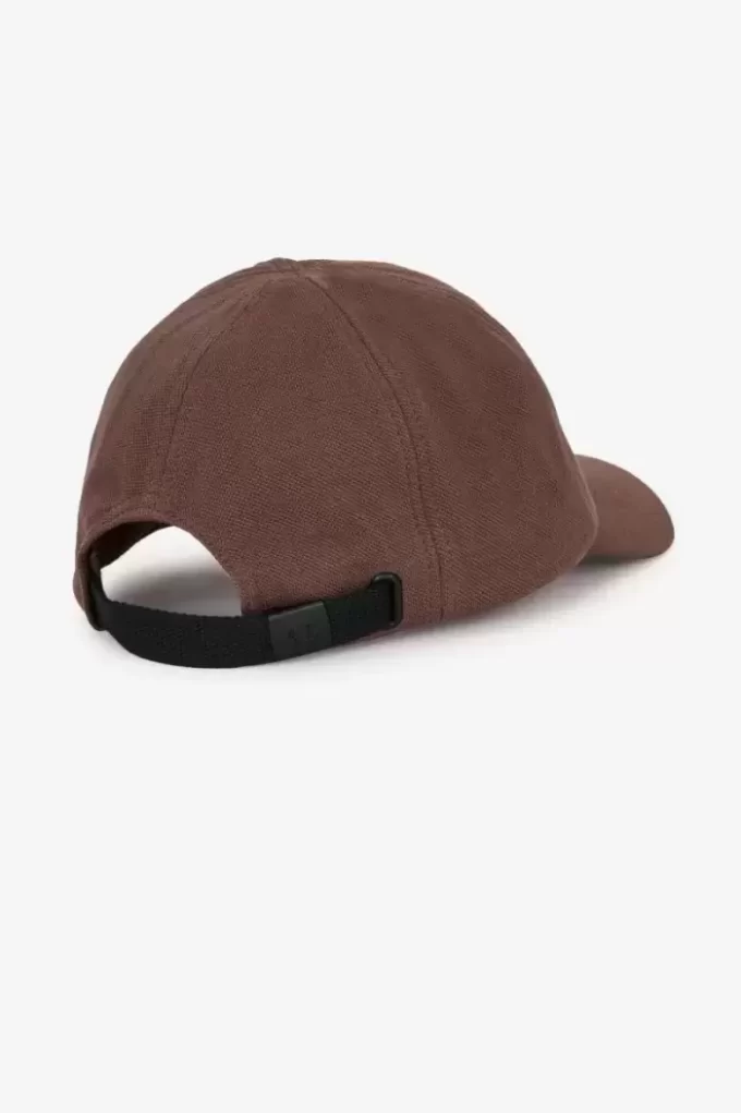 Casquettes classiques en piqué pour hommes
