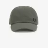 Casquettes classiques en piqué pour hommes
