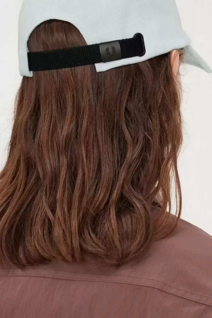 Casquettes classiques en piqué pour hommes
