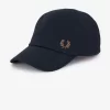 Casquettes classiques en piqué pour hommes