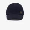 Casquettes classiques en piqué pour hommes