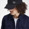 Casquettes classiques en piqué pour hommes