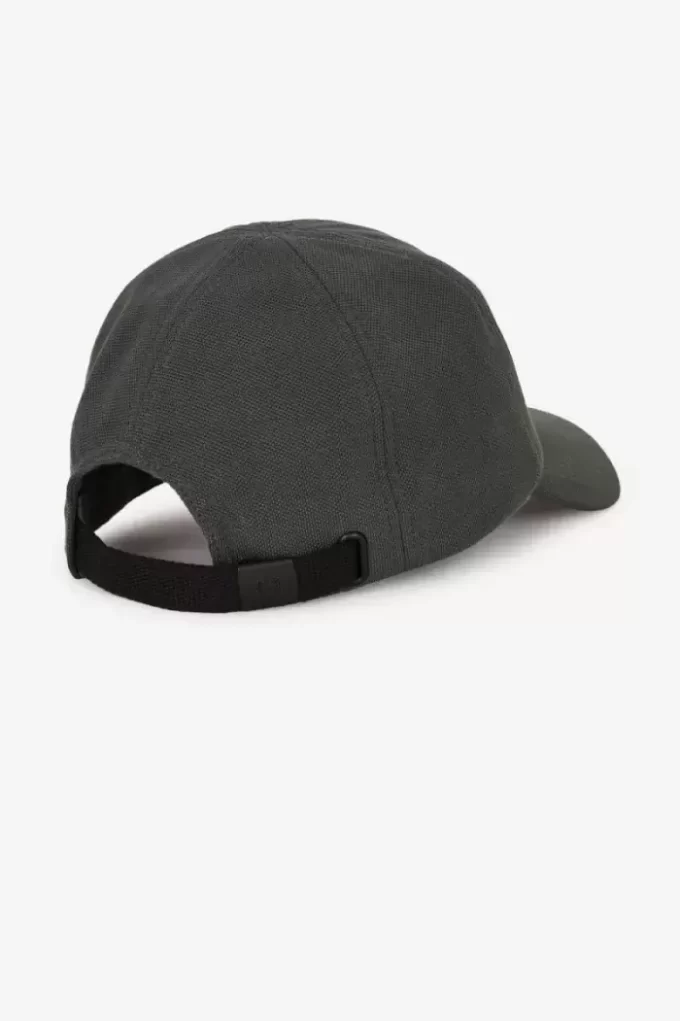 Casquettes classiques en piqué pour hommes