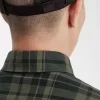 Casquettes classiques en piqué pour hommes