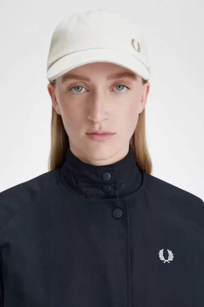 Casquettes classiques en piqué pour hommes