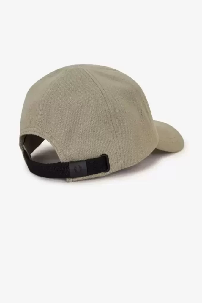 Casquettes classiques en piqué pour hommes